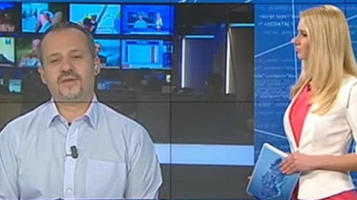 Blog: On War/On Peace