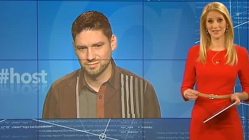 Fenomén: Církev a internet