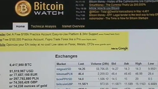 Týden ve světě internetu