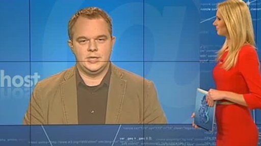 Téma: Konec Pirate Bay a problematika porušování autorských práv za poslední rok