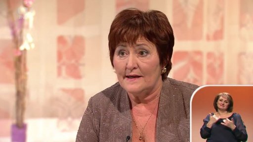 Psychiatrické diagnózy - MUDR. Marta Holanová (dotazy) - 1. část