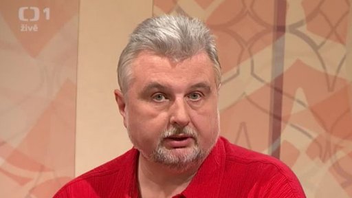 Přípravné třídy - Miroslav Procházka (chat) - 1. část