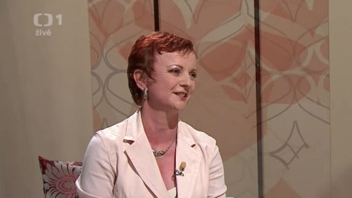 Pozvánka na koncert - Barbara Maria Willi uvádí