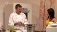 Vaření: Jarní menu - Michal Prachař - 3. část