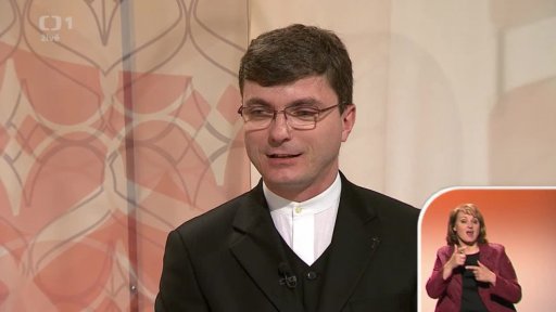 V dobrém i ve zlém - Štěpán Romuald Rob (chat) - 1. část