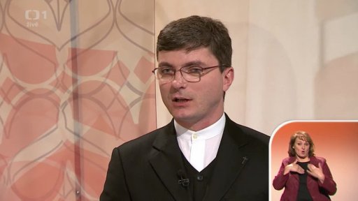 V dobrém i ve zlém - Štěpán Romuald Rob (chat) - 2. část