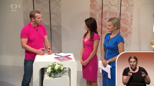 Super jídelníček - Petr Havlíček