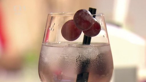 Letní koktejly - Roman Pospíchal - 2. část