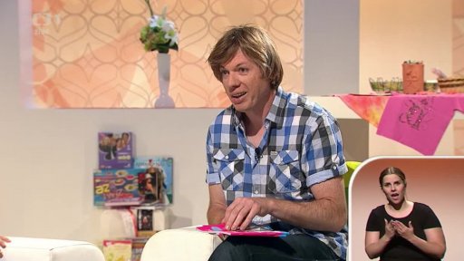 Tati, ty mě přivedeš do hrobu! - Zdeněk Král + anketa