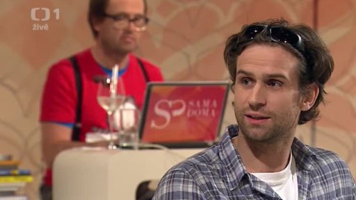 Pozvánka do divadla - Game over