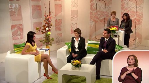 Ekologický Oskar – Martin Dvořák, Hana Chybíková