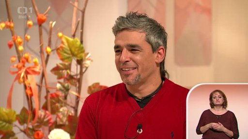 Baletní přípravka – Marek Baláž