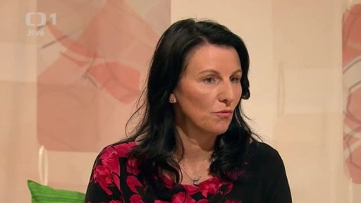 Klouby – revma – MUDr. Leona Procházková ( dotazy) - 2. část