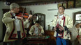 Musica Folklorica - 2. část