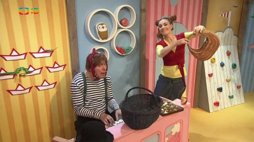 Když jsem šel z hub