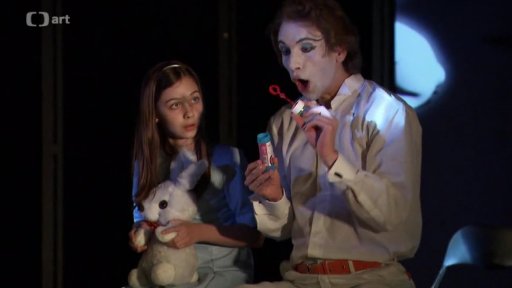 Alice in bed ve světové premiéře původní české opery