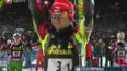 Přehled roku 2013: Biatlon