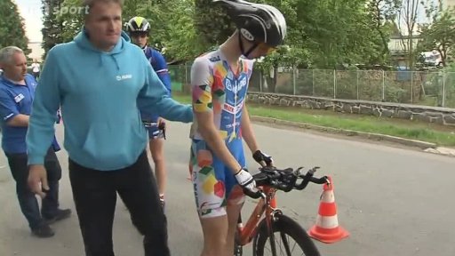 Závod míru mládeže