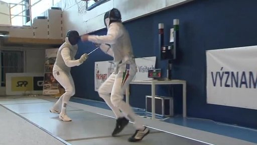 Brněnský mušketýr