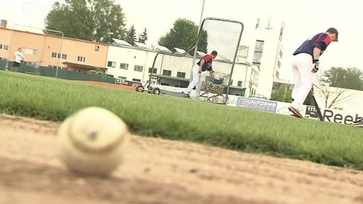 Baseballový souboj hvězd