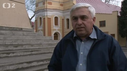 Farníci z Moutnice pomáhají v Banátu