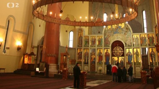 Podoby víry na Balkánu