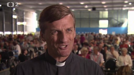 Katolická charismatická konference