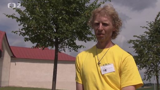 Pouť k Božímu milosrdenství