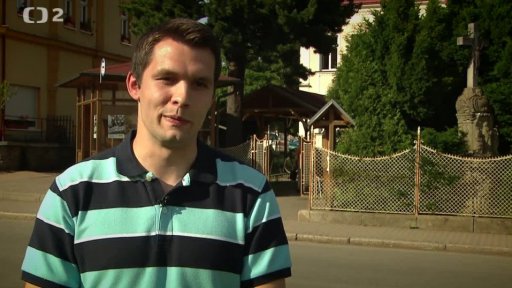 Dobrovolnická brigáda Summer Job