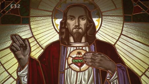 Kaple v Oslnovicích