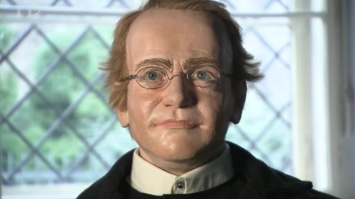 Atraktivní svět genetiky