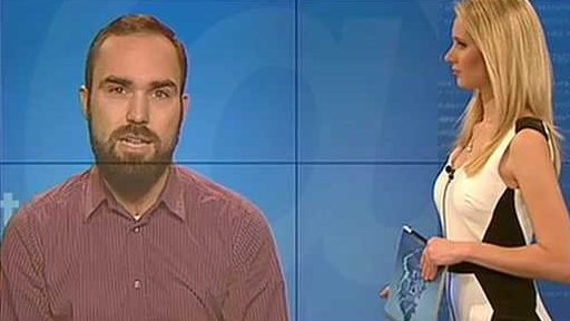 Téma: Nová pravidla používání Facebooku