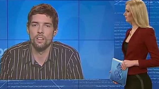 Téma: Internet ve službách teroru