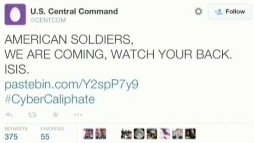 Přehled událostí ze světa internetu