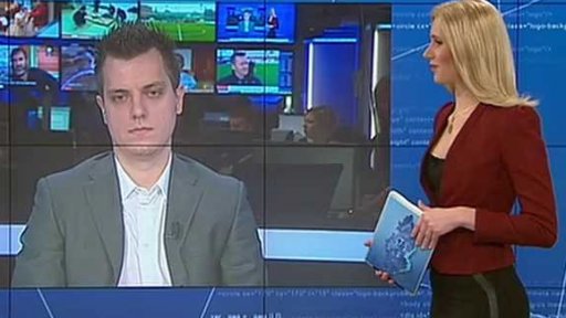 Téma: Čeští živnostníci na internetu nejsou vidět