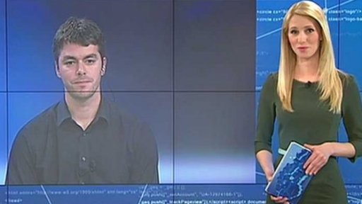 Proměny vyhledávání