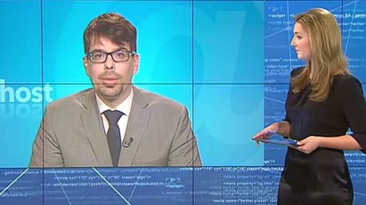 Hlavní téma: Žaloba na Facebook