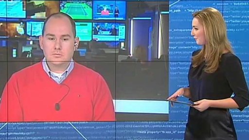 Téma: Jak posílat zprávy na internet bez internetu?