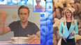 Ryan Gosling nechce jíst cereálie