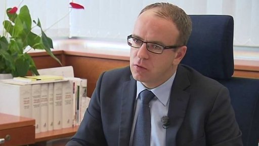 Operátoři proti ministerstvu