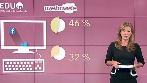 České školy jdou s dobou