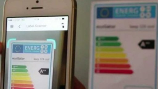 Aplikace: ecoGator šetří energii