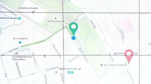 Klik týdne: Aplikace pro klidné návraty domů