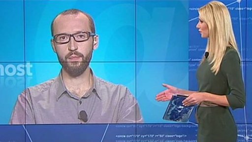 Obuj se do toho – Virtuální aktivismus v praxi