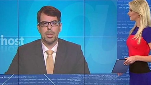 Student porazil Facebook