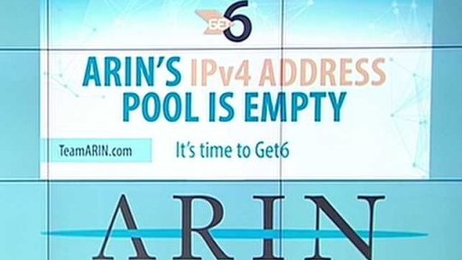 Zásoby domén ve světě