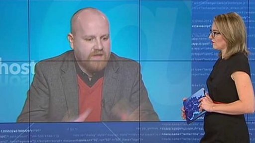 Cenzura nenávistných internetových příspěvků