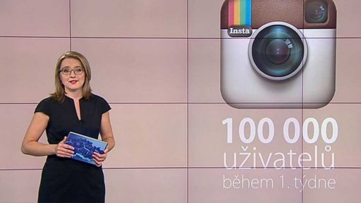 Fotoklik: Instagram slaví 5. narozeniny