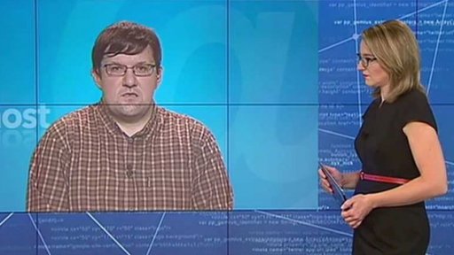 Projekt: BlindFriendly