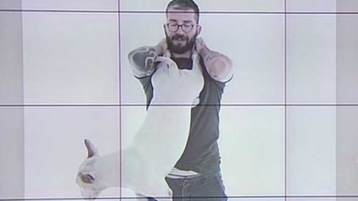 Klik týdne: Rafael Mantesso